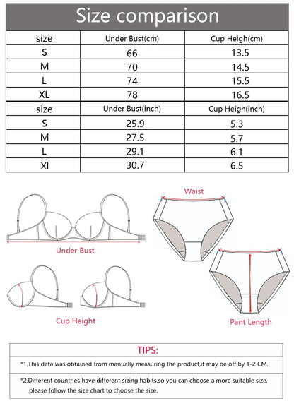 Purple strip steel support brassiere sexy cross back bra women's underwear detachable shoulder straps A2122