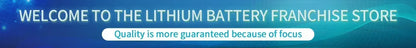 NEW 7s3p 24V 100Ah 18650 Efficient stable Lithium Battery Li-ion Battery pack and US/EU 2A Charger Battery Pack for Bicycle