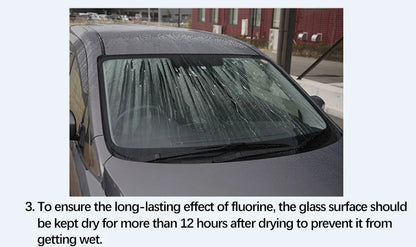 Soft99 Car Accessories Universal JDM Ultra Soft99 Glaco Long Last Car Windshield Glass Waterproof Rainproof Agent