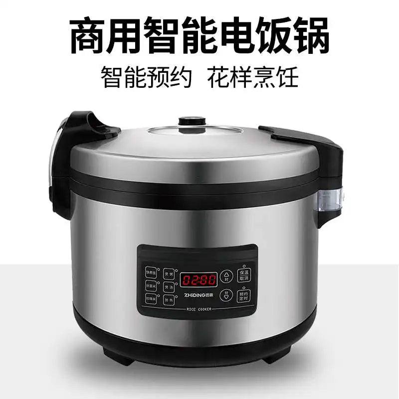 XL1 rice cooker large rice cooker canteen insulation hotel non-stick cooker commercial large