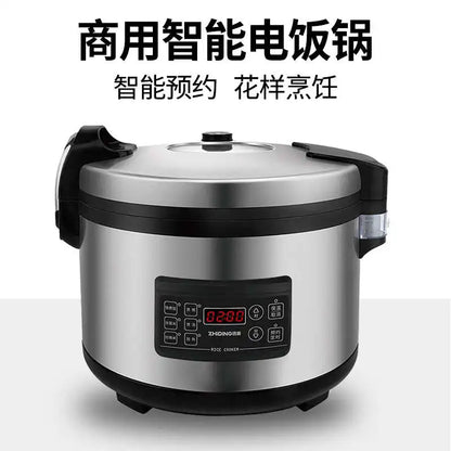 XL1 rice cooker large rice cooker canteen insulation hotel non-stick cooker commercial large