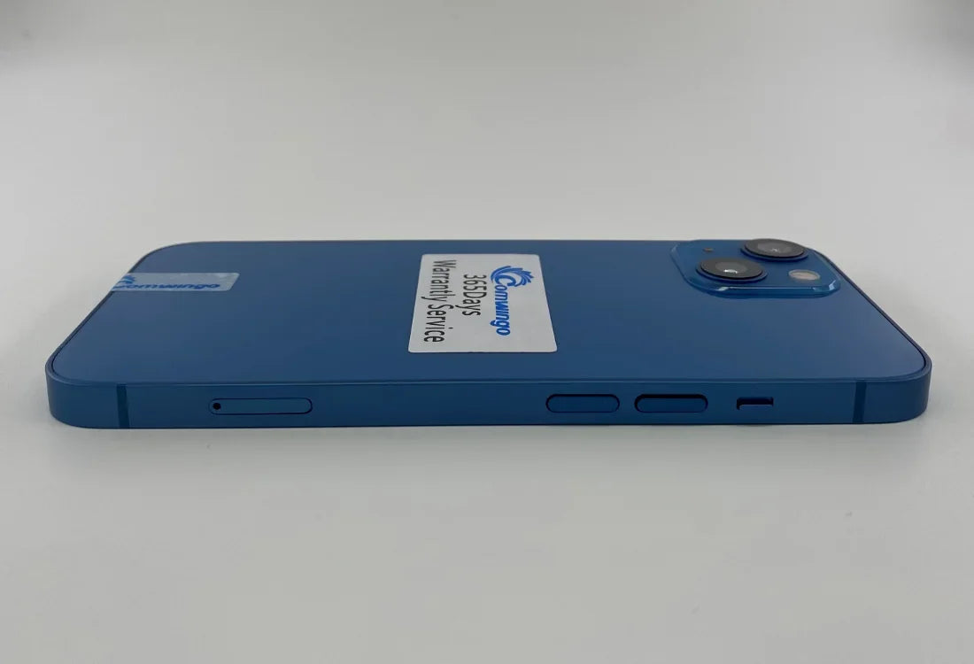 iPhone 13 / 13 mini A15 IOS 5G Face ID 128GB/256GB ROM OLED Screen Unlocked Cellphone iphone13 / 13mini