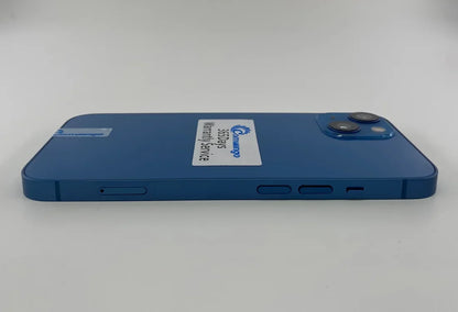 iPhone 13 / 13 mini A15 IOS 5G Face ID 128GB/256GB ROM OLED Screen Unlocked Cellphone iphone13 / 13mini