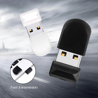 Pen drive 64GB 128GB High Speed Mini USB Flash Drive 256GB 512GB Usd stick 8GB 16GB 32GB Portable usb flash memory stick