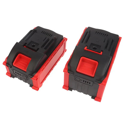 21700 Li Battery Case With Circuit Board For DIY Shell Box With BMS PCB Board Charging Protection Can Install 10/15 Batteries
