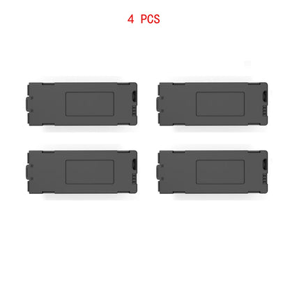 E88 Drone Battery 3.7V 1800mAh Rechargeable Li-ion Battery For RC Drone E88PRO E99 P1 K3 P10 A13 S98 E525 RC Quadcopter Parts