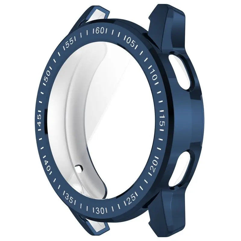 Case for Xiaomi Watch S3 TPU Anti-Scratch Soft Protector Shell All-around Bumper Protective Cover For Mi Watch S3