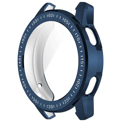 Case for Xiaomi Watch S3 TPU Anti-Scratch Soft Protector Shell All-around Bumper Protective Cover For Mi Watch S3