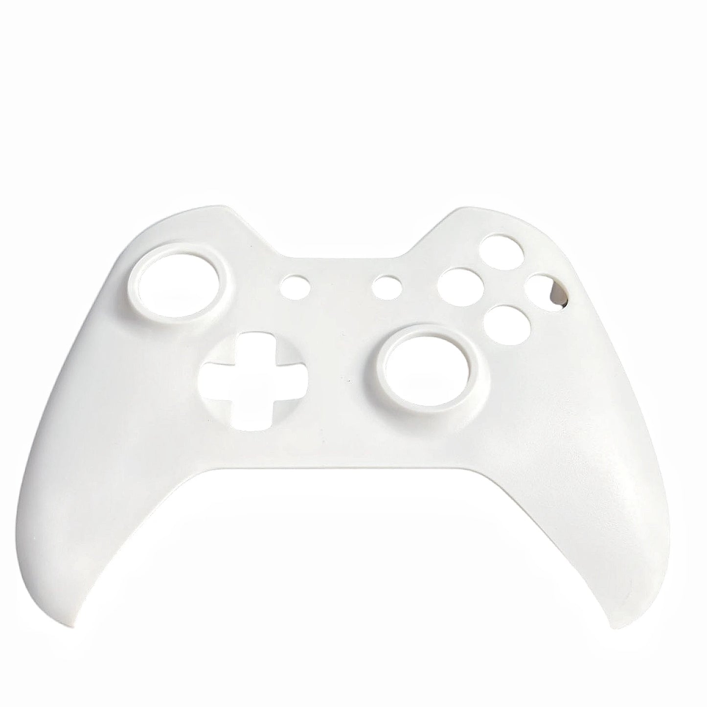 DigiKree 1 pcs Front Cover Shell Case Skin For Xbox One Controller Upper Top Housing Shell Faceplate For Xbox One Controller