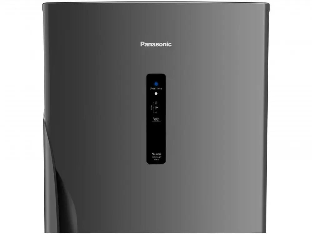 Refrigerator/Cooler Panasonic Frost Free I - 110V