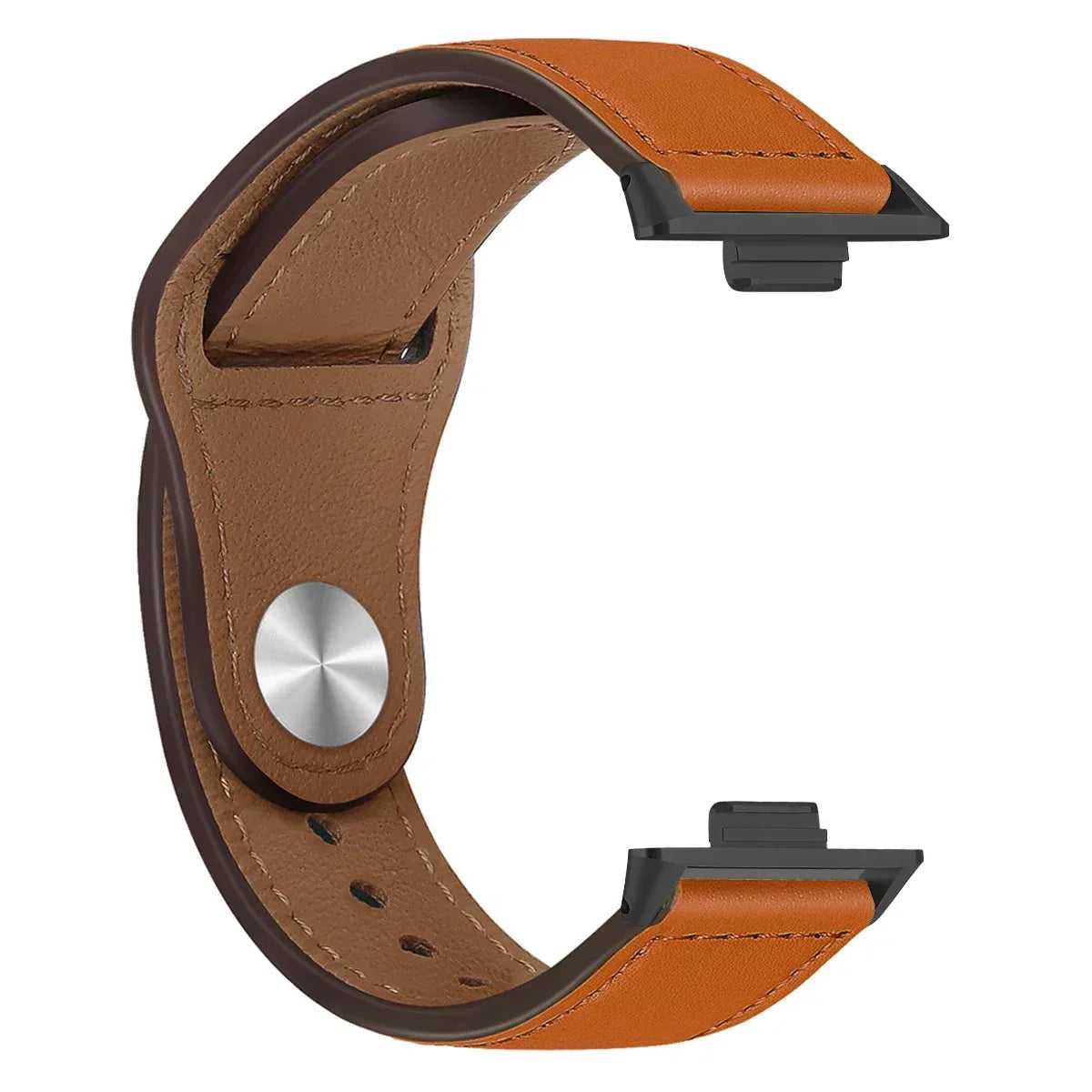 for Redmi watch 5 Leather Band for redmi watch 4 Smart Watch correas Strap Accessoeies for Xiaomi Mi band 9pro 8pro