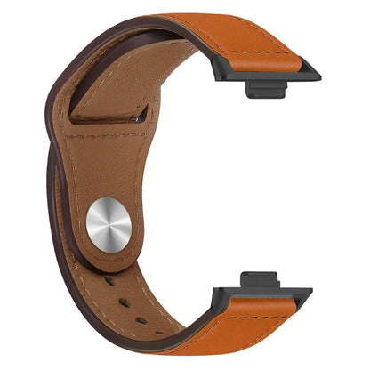 for Redmi watch 5 Leather Band for redmi watch 4 Smart Watch correas Strap Accessoeies for Xiaomi Mi band 9pro 8pro
