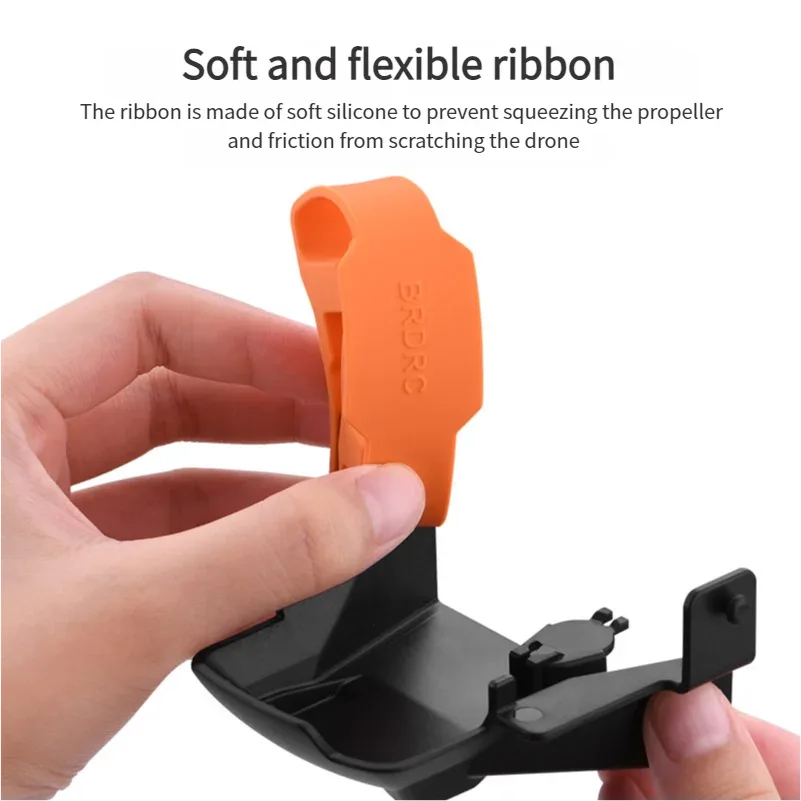 Propeller holder for DJI Air 3S/3 Propellers Stabilizer Props Fixed Protector Blades Mount Guard Drone Wing Fixed Accessories