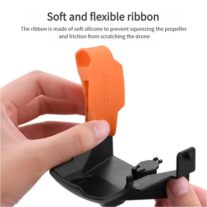 Propeller holder for DJI Air 3S/3 Propellers Stabilizer Props Fixed Protector Blades Mount Guard Drone Wing Fixed Accessories