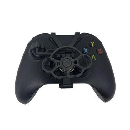Racing Game Steering Wheel for Gamepad Gaming Wheel Game Controller Mini Steering Wheel Gamepad Accessories