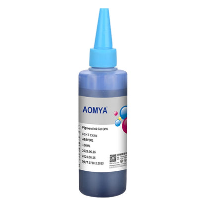 100ML 9Colors Pigment Ink For Epson SureColor P600 P800 Stylus Pro 3800 3880 7880 r3000 Printer Refill Pigment Ink /1 Set