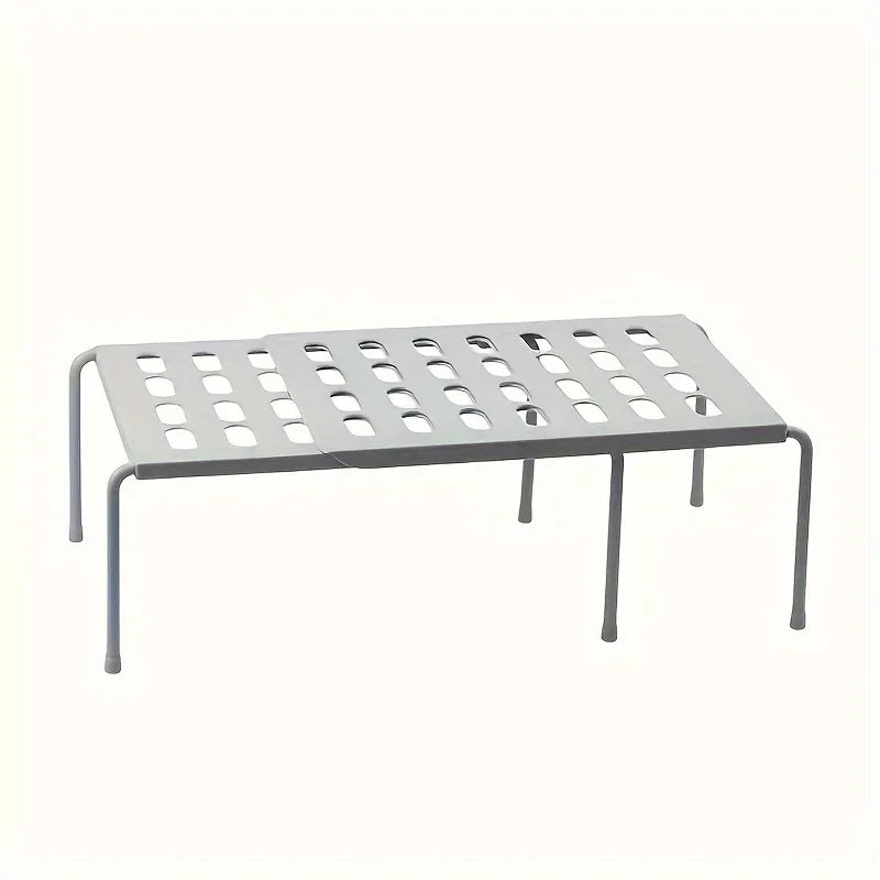 Non-adjustable plastic shoe rack, multi-layer storage organizer, space-saving sports shoes, slippers, family dormitory wardrobe,