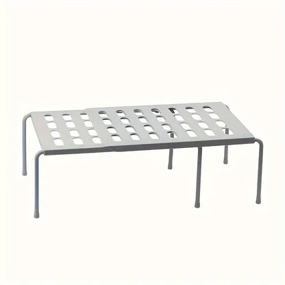 Non-adjustable plastic shoe rack, multi-layer storage organizer, space-saving sports shoes, slippers, family dormitory wardrobe,