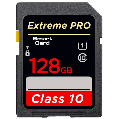 SD Card Class10 Flash Memory Card 8GB 16GB 32GB 64GB 128GB Camera Card 32 gb flash drive slr sd 64 gb Free Shipping