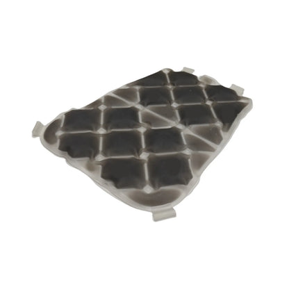 Summer cooling essential: PCM backpack ice pad, student backpack ice pad, 28-degree phase change ice