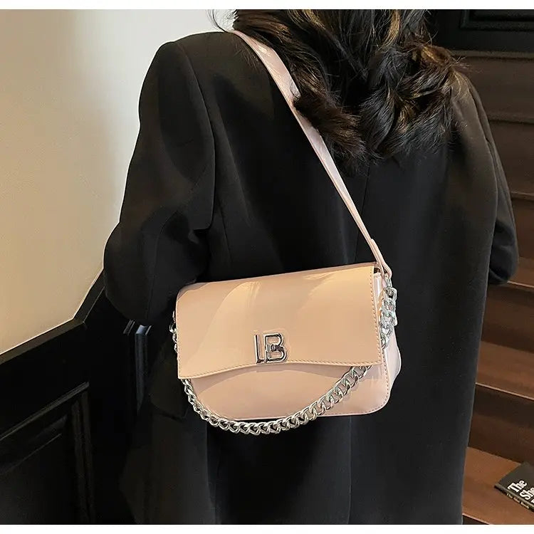 Simple Large Capacity Diaper Bag Women's Bag Backpack Holiday Family Meal Exquisite Portable Trendy Simple Versatile Practical