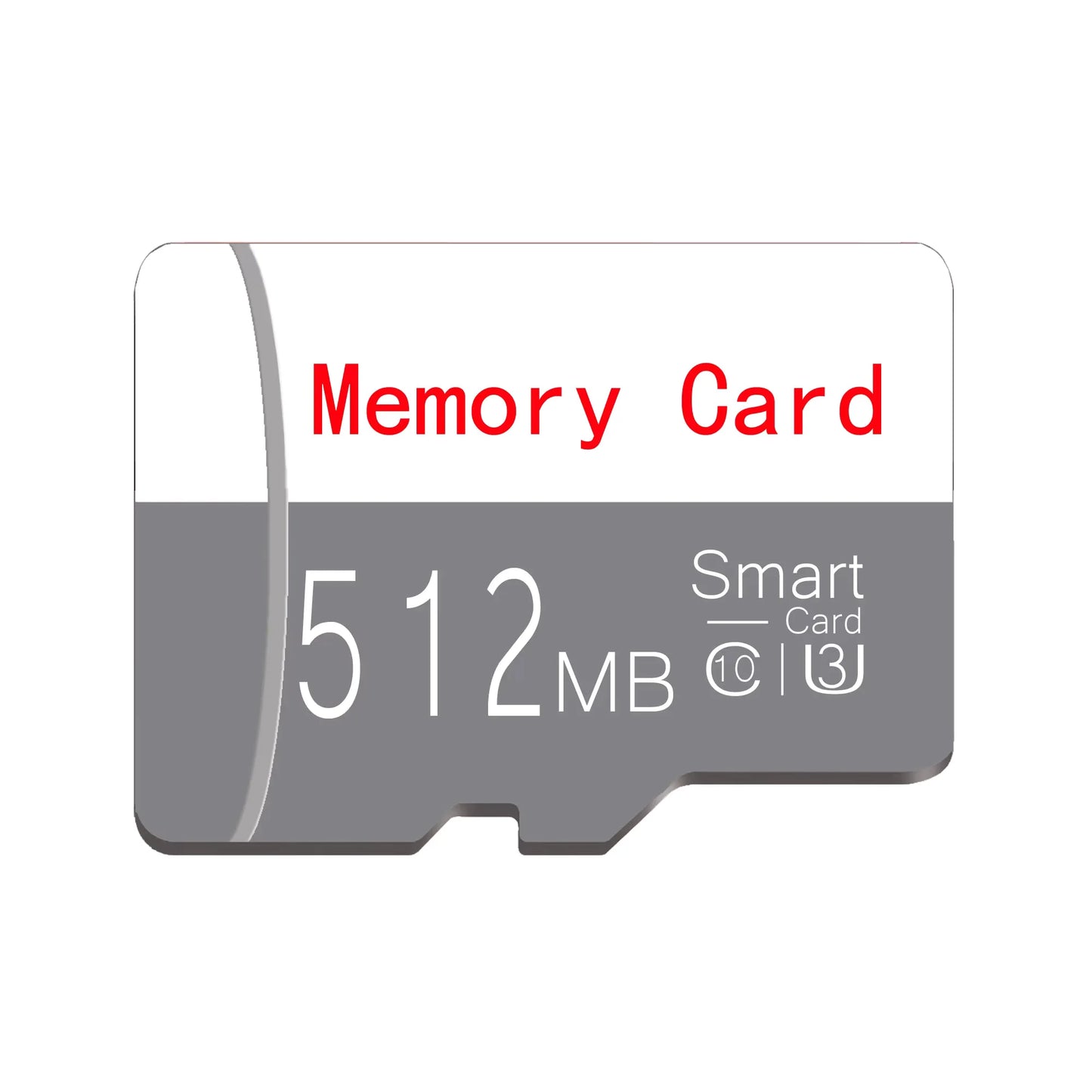 2026 Memory card Small capacity 64MB 128BM 256MB 512MB micro card 128M SD card