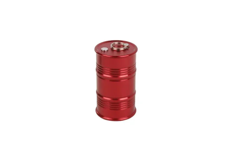JASTER Colorful Oil Drum USB Flash Drives 128GB Metal Pen Drive 64GB Real Capacity Memory Stick 32GB Portable Pendrive 16GB 8GB