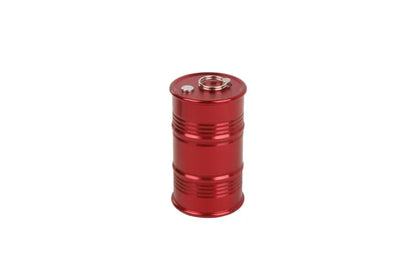 JASTER Colorful Oil Drum USB Flash Drives 128GB Metal Pen Drive 64GB Real Capacity Memory Stick 32GB Portable Pendrive 16GB 8GB