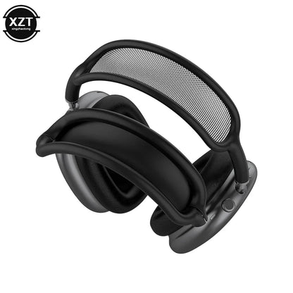 Soft Washable Headband Cover For AirPods Max Silicone Headphones Protective Case Replacement Cover Earphone Accessories