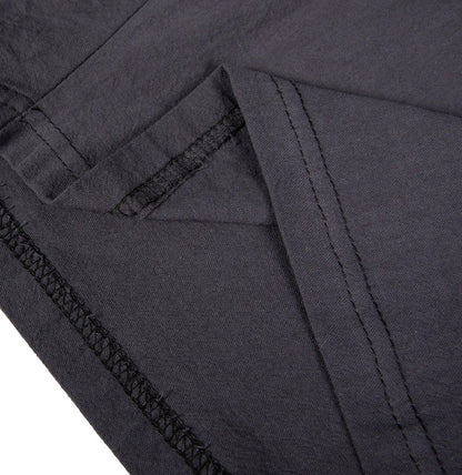 2025 Linen fabric summer Sports Shorts Men Beaching Shorts pocket Bodybuilding Sweatpants Fitness Jogger Running Gyms Men Shorts