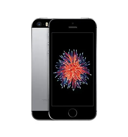 Used Original Unlocked Apple iPhone SE CellPhone 4G LTE NFC4.0“ 2GB RAM 16/32/64/128GB ROM A9 Dual-core Touch ID Mobile iPhones