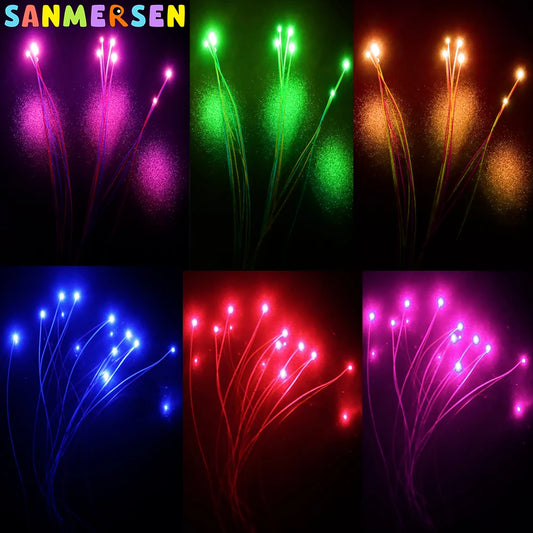 10pcs/Lot Micro Litz Wired Chip 60cm 3V Railway Model For Gundam Scenes 0402 SMD Lamp Wired Micro Led Pre-Soldered Lamp