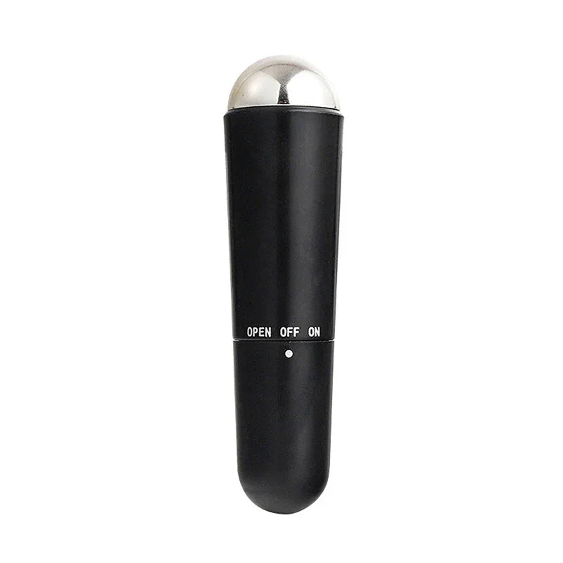 Eye Beauty Device Facial Massager Therapy Wand For Relax Eye Dark Circles Eye Bags Puffiness Skincare Tool