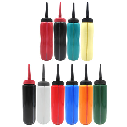 Hockey Water Bottle BPA Free 1000ML Sports Bottle Ice Hockey Training Equipment Hockey Accessories