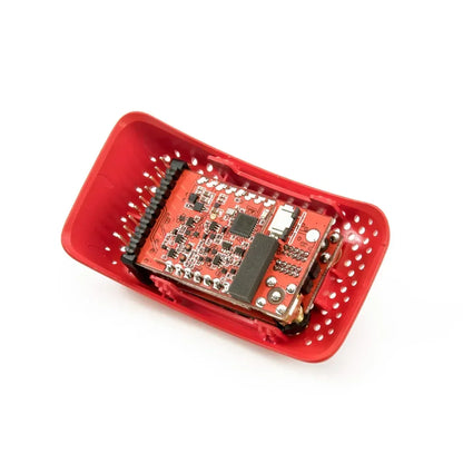5.8g Receiver Rapidfire With Analog Plus Immersionrc Goggle Module For Fatshark Dominator Hdo Fpv Goggles