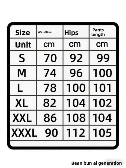 Spring Autumn Men's New Denim Pants Old Blue Washed Casual Jeans Menwear Loose New Fashion contrasting color Wide Leg Trousers