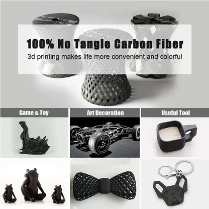 JAYO 3D Filament PLA 8Rolls 10Rolls 175mm 3D printing no bubbles no drawing smooth multiple colors optional 11kg for 3D printing