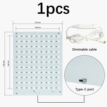 For Bambu Lab Lithophane Led Panel CMYK LED Backlight Board PLA Basic CMYK Lithophane Bundle 3D Print Lithophane Photo DIY