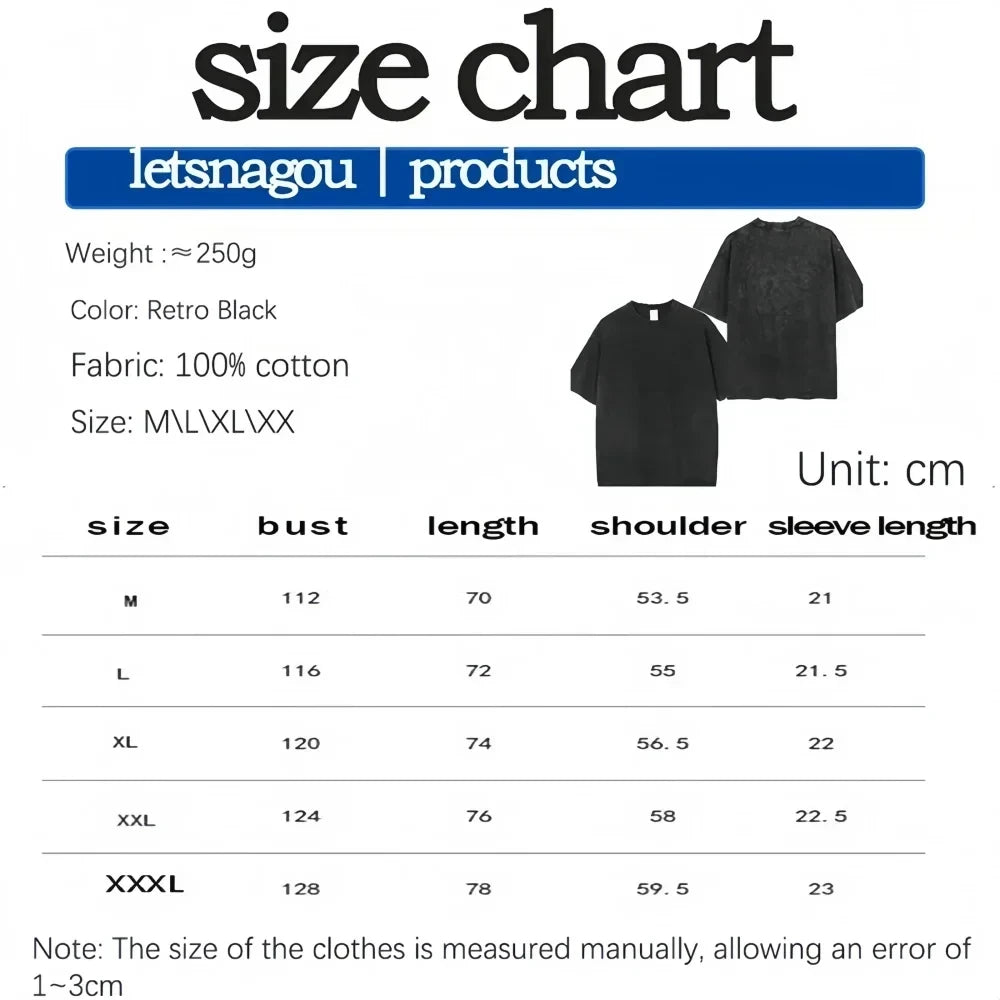 T Shirt Sports T Shirt Short Sleeve T Shirt Rose Red Unisex Pure Cotton Washed Vintage Pokemon Bulbasaur Pikachu Charmander
