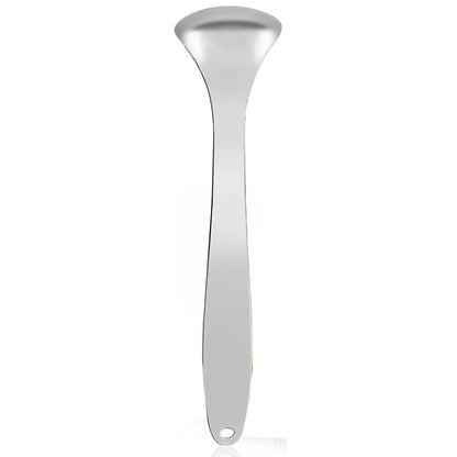 Premium 1pcs/3pcs Metal Tongue Scraper Cleaner for Adults & Kids, Portable Stainless Steel Tongue Scrapers Brushes for Removing