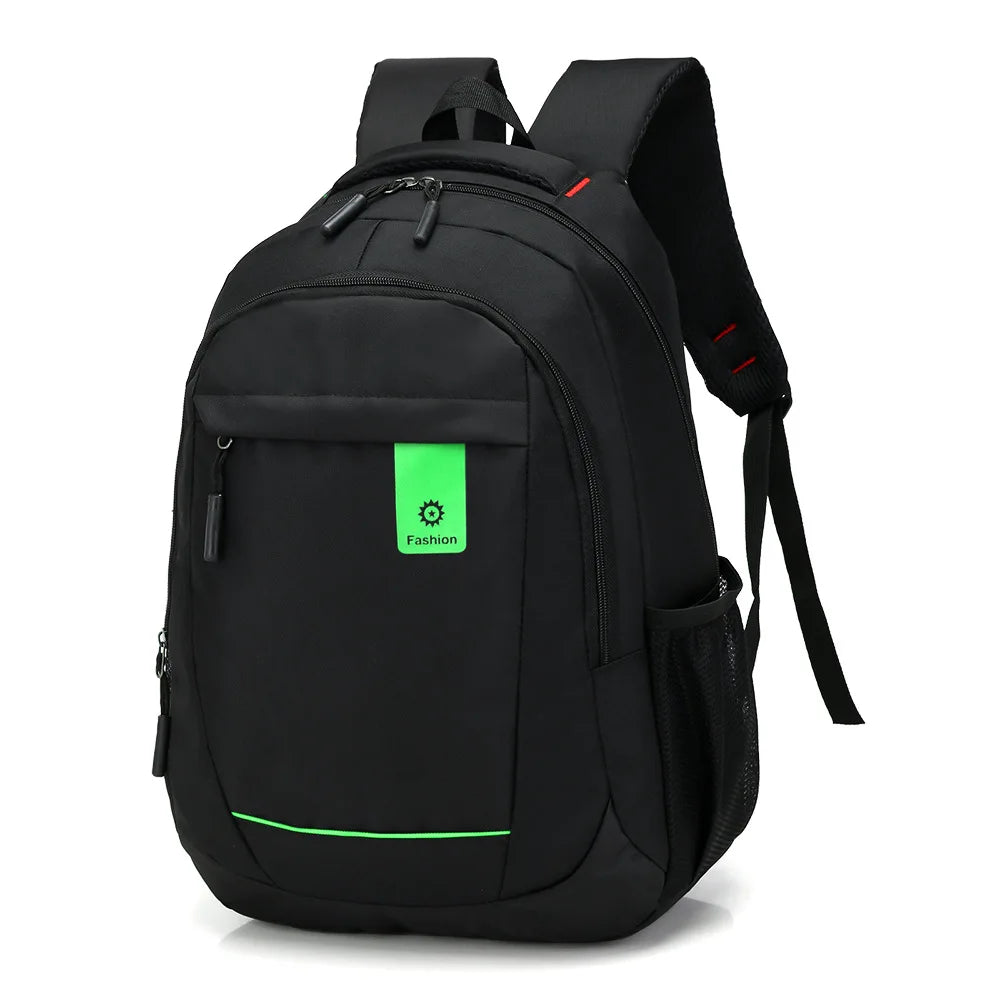 QY.TIMES Teenage Girls and Boys Backpack Schoolbag High Quality Backpacks Kids Baby's Bag Polyester Fashion School Bags