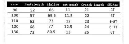 Spring Autumn Children Jeans  Boys Cotton Print Splice Stretch Denim Pants Korean Teenage Trousers Wear Kids ClothingDenimRipped