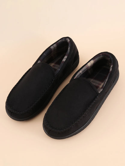 MEN'S LOAFER SHOES SLIP ON COMFORTABLE WALKING Loafers Slip-ins Work Office Dress Casual Outdoor Lightweight Shoes DRIVING SHOES