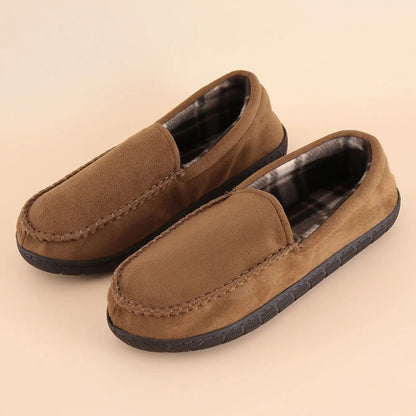 MEN'S LOAFER SHOES SLIP ON COMFORTABLE WALKING Loafers Slip-ins Work Office Dress Casual Outdoor Lightweight Shoes DRIVING SHOES