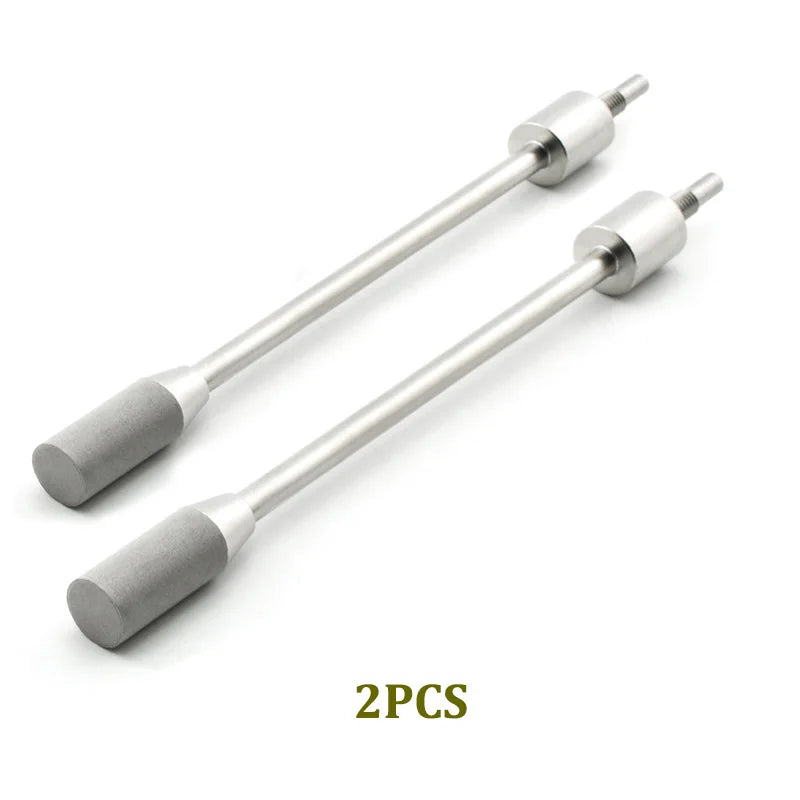 Hydrogen-Rich Water Stick Hydrogen Inhalation Machine Accessories Hydrogen Dissolving Rod Food Grade Hydrogen Diffusion