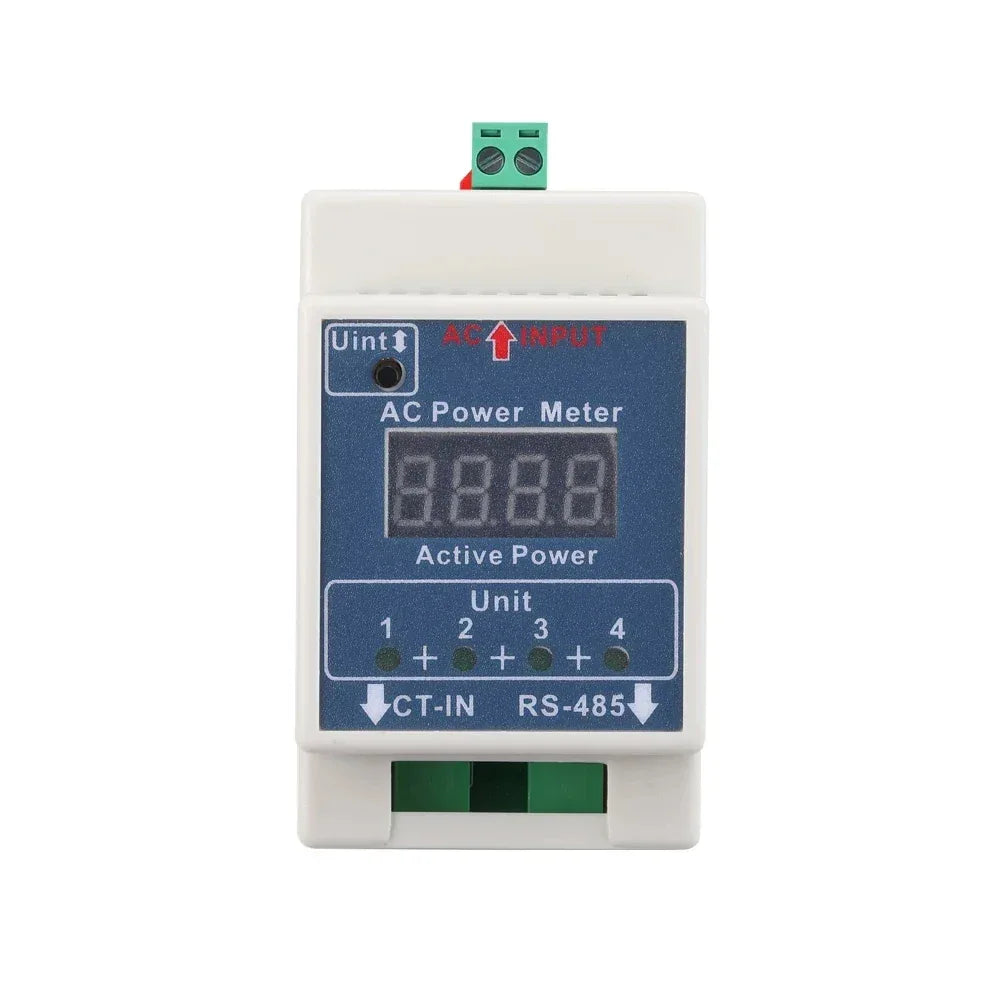 1200W 1000W 1.2KW 1KW Solar Grid Tie Battery Discharge Inverter DC24V  26-45v 55-90V to AC110V AC220V Limiter Power Inverter