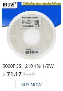 100PCS=5 colors x 20pcs 5050 5703 1210 1206 0805 0603 LED Diode Assortment SMD LED Diode Kit Green/ RED / White / Blue / Yellow