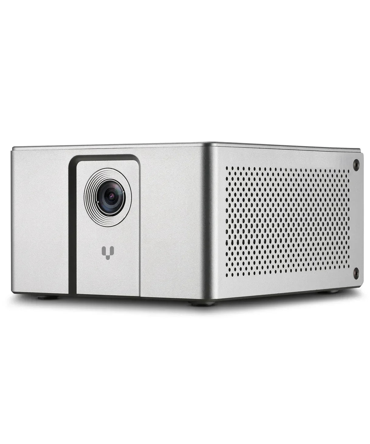 Projector J20 Portable Android Mini Projector 5800 Lumen Built-in Rechargeable Battery for Home Theater 4k Projection