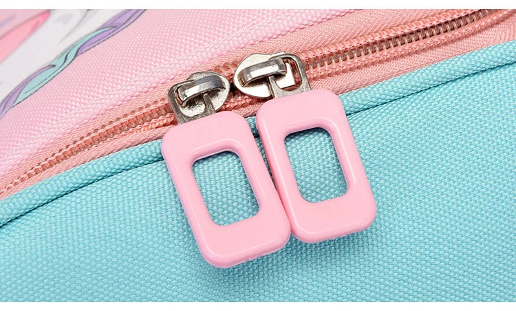 Cute Dinosaur Children Primary School Backpack 1 Grade Sac A Dos Pack Boys Cartoon School Bags For Kids Satchels Mochila Hombre
