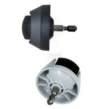 Replacement Wheels For Xiaomi MI Vacuum Mop 2 Lite MJSTL / Mop 2 Pro MJST1S Steering Wheel Module Caster Accessories